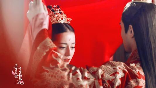 娱乐吃瓜君迪丽热巴